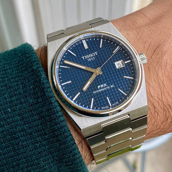 Tissot Automatic
