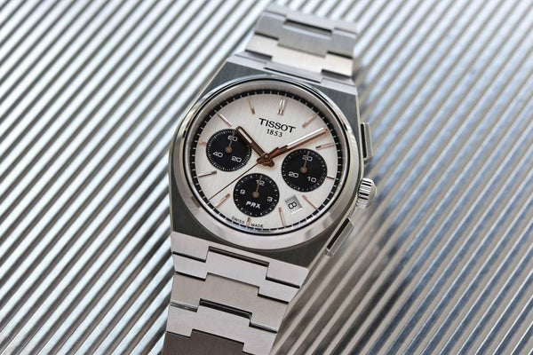 Tissot Automatic