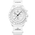 Mission to The Moonphase