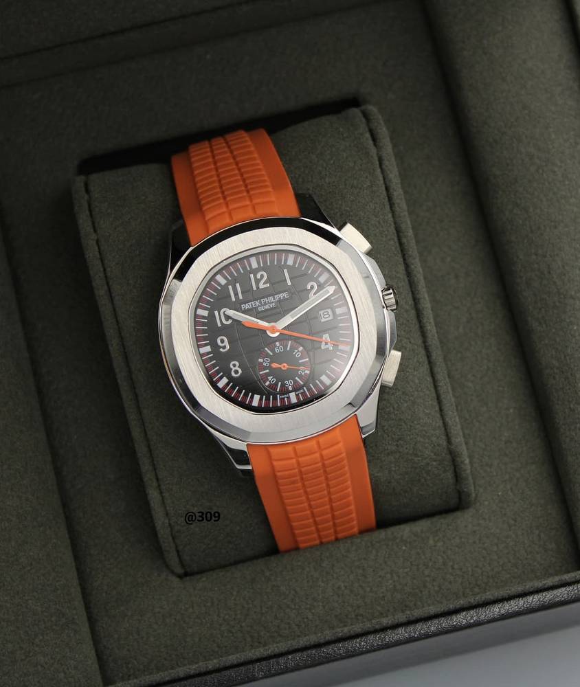 Patek Philippe Automatic