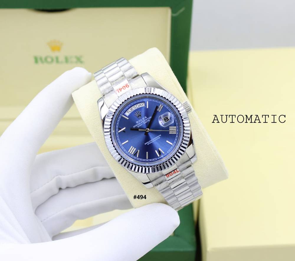 Rolex Daydate Automatic