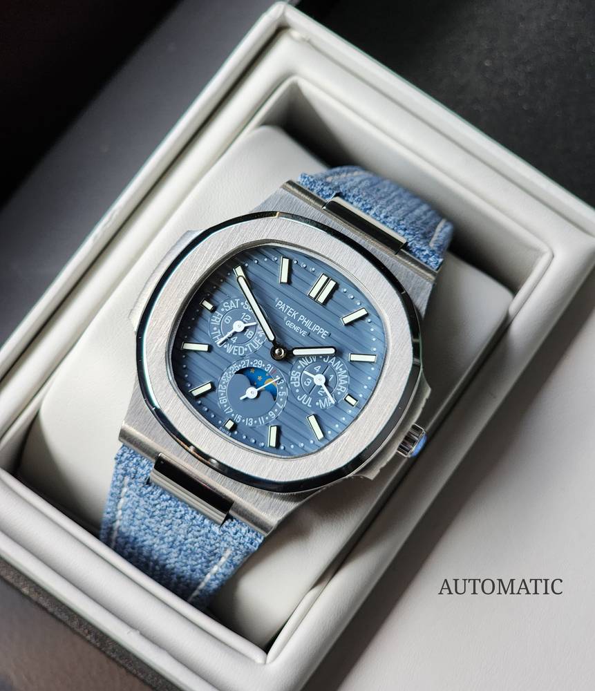 Patek Philippe Automatic