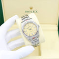 Rolex Oyster Automatic