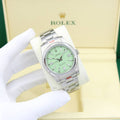 Rolex Oyster Automatic