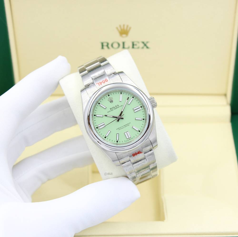 Rolex Oyster Automatic