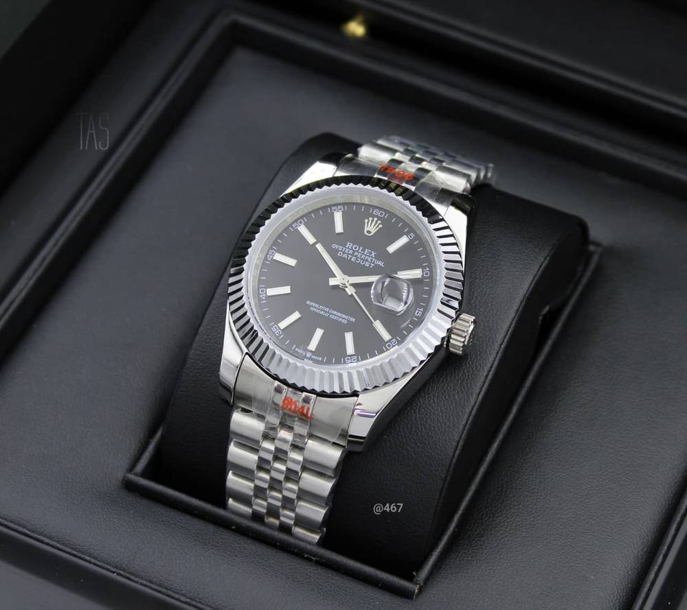 Rolex Datejust Automatic