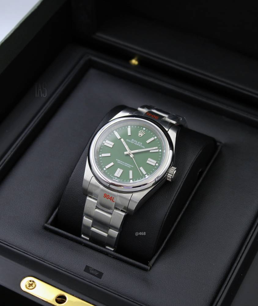 Rolex Oyster Automatic