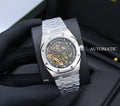 *AUDEMARS PIGUET MEN 41MM*
*( AUTOMATIC )*