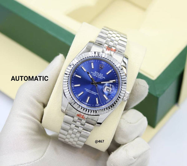 Rolex Datejust Automatic