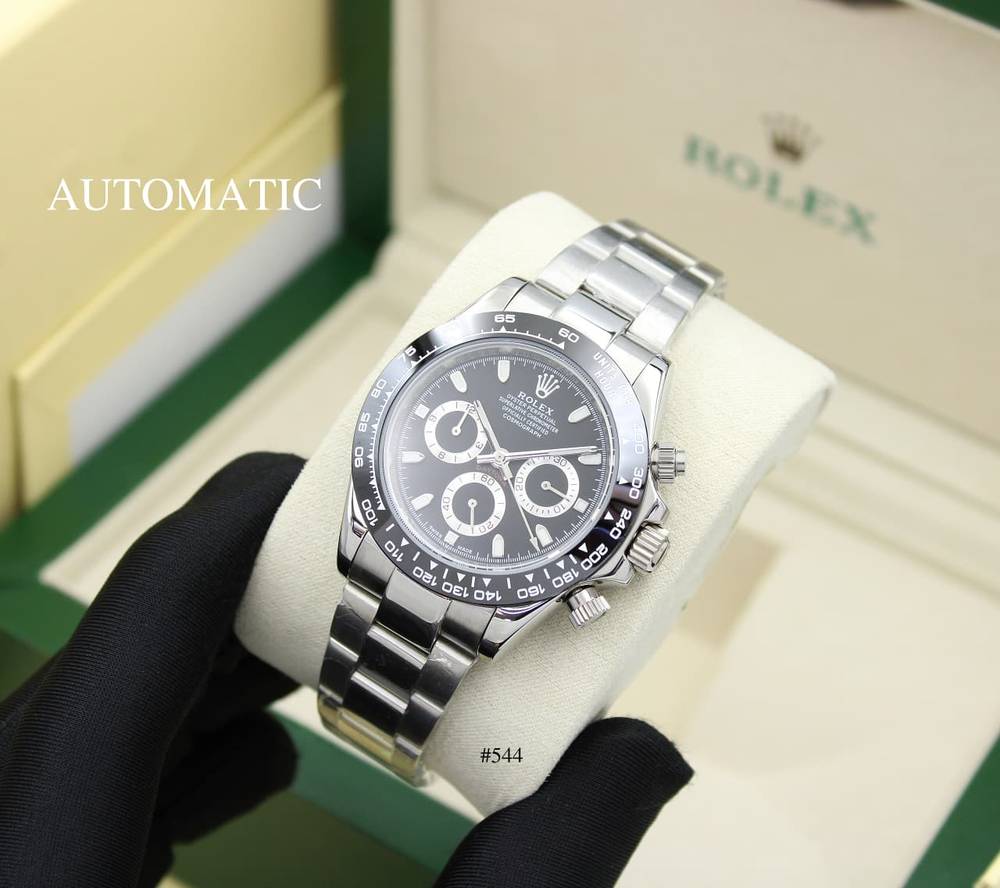 Rolex Daytona Automatic
