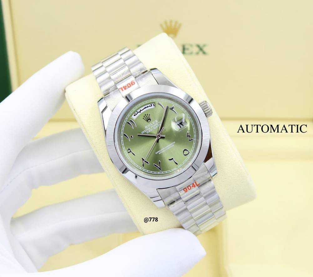 Rolex Automatic