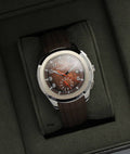 Patek Philippe Automatic