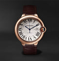 Cartier Automatic
