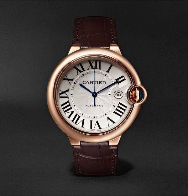 Cartier Automatic