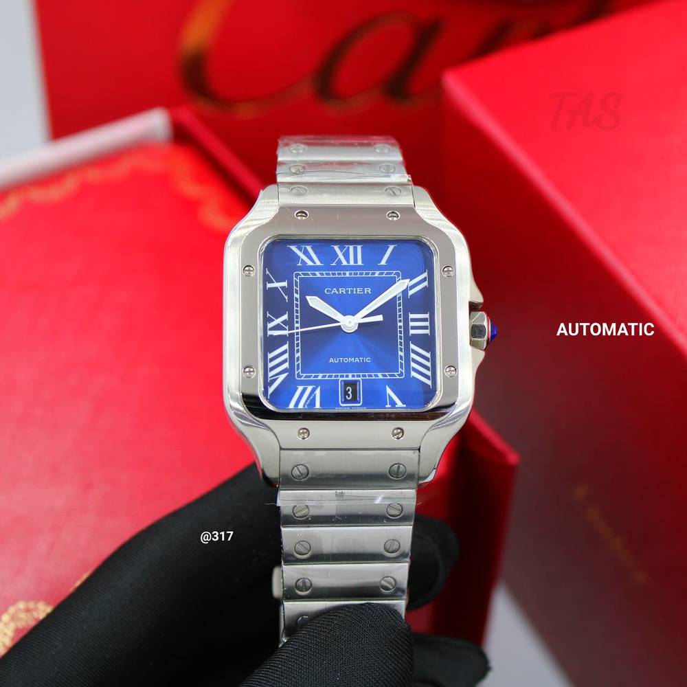 Cartier Automatic