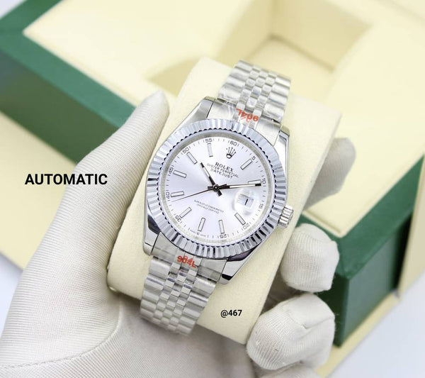 Rolex Datejust Automatic