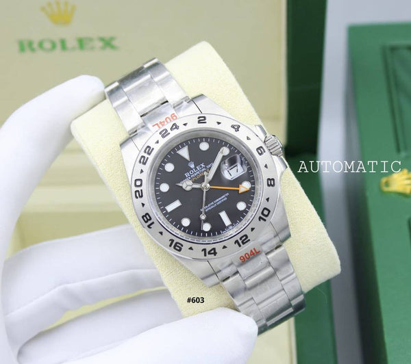 Rolex Automatic