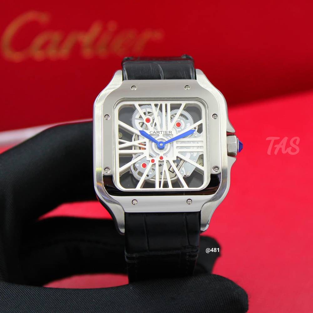 Cartier Automatic