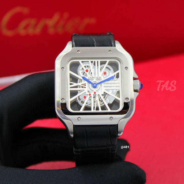 Cartier Automatic