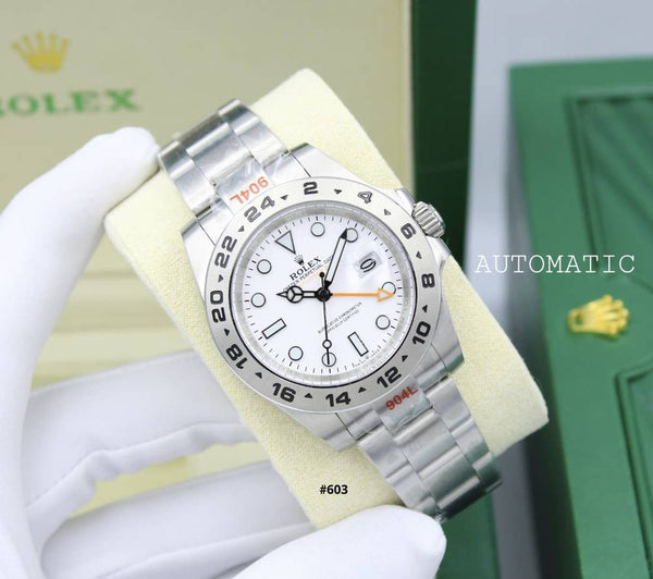 Rolex Automatic