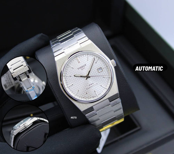 Tissot Automatic