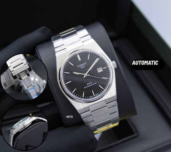 Tissot Automatic