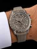 *OMEGA SPEAD MASTER AUTOMATIC 41MM*