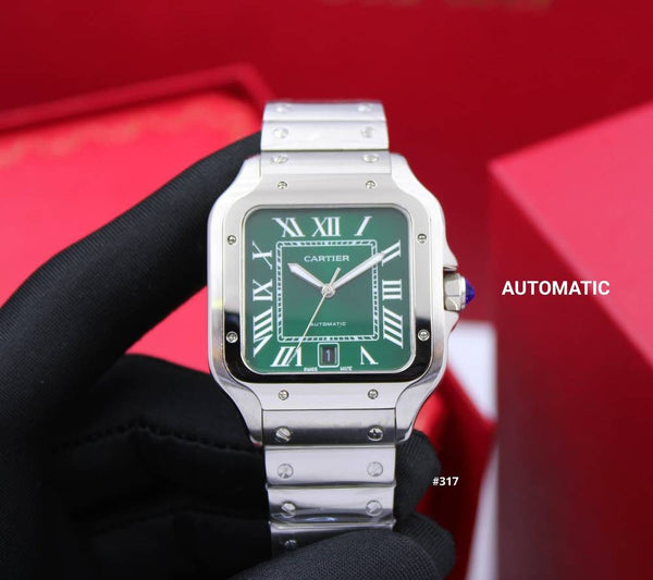 Cartier Automatic