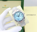 Rolex Automatic