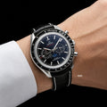 *OMEGA SPEED MASTER MOON PHASE 42MM*

*( AUTOMATIC )*