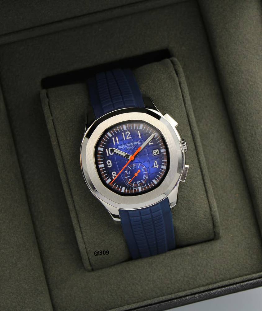 Patek Philippe Automatic