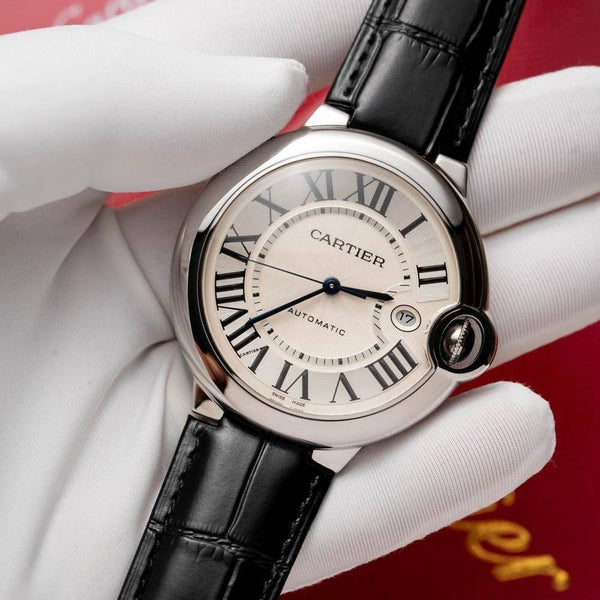 Cartier Automatic