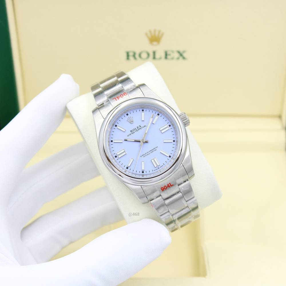 Rolex Oyster Automatic