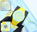 APxSWATCH ORENJI