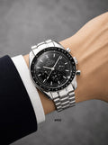 *OMEGA SPEED MASTER AUTOMATIC 41MM*