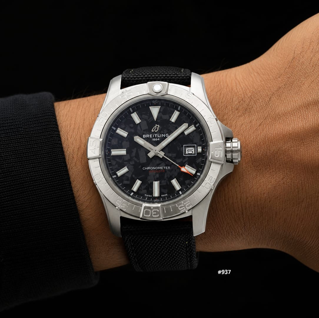 BREITLING