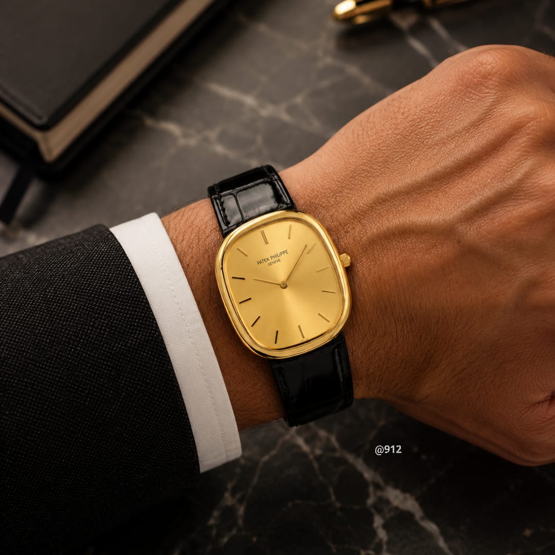 Patek Phillippe ELIPSE