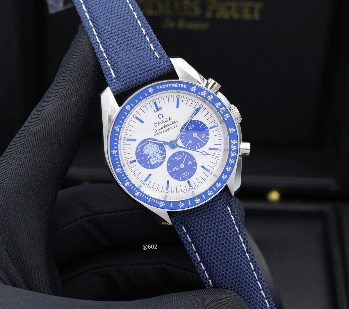Omega speedmaster