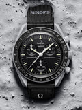 Mission to the Moon