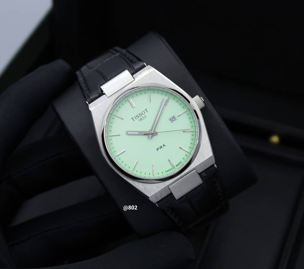 Tissot Automatic