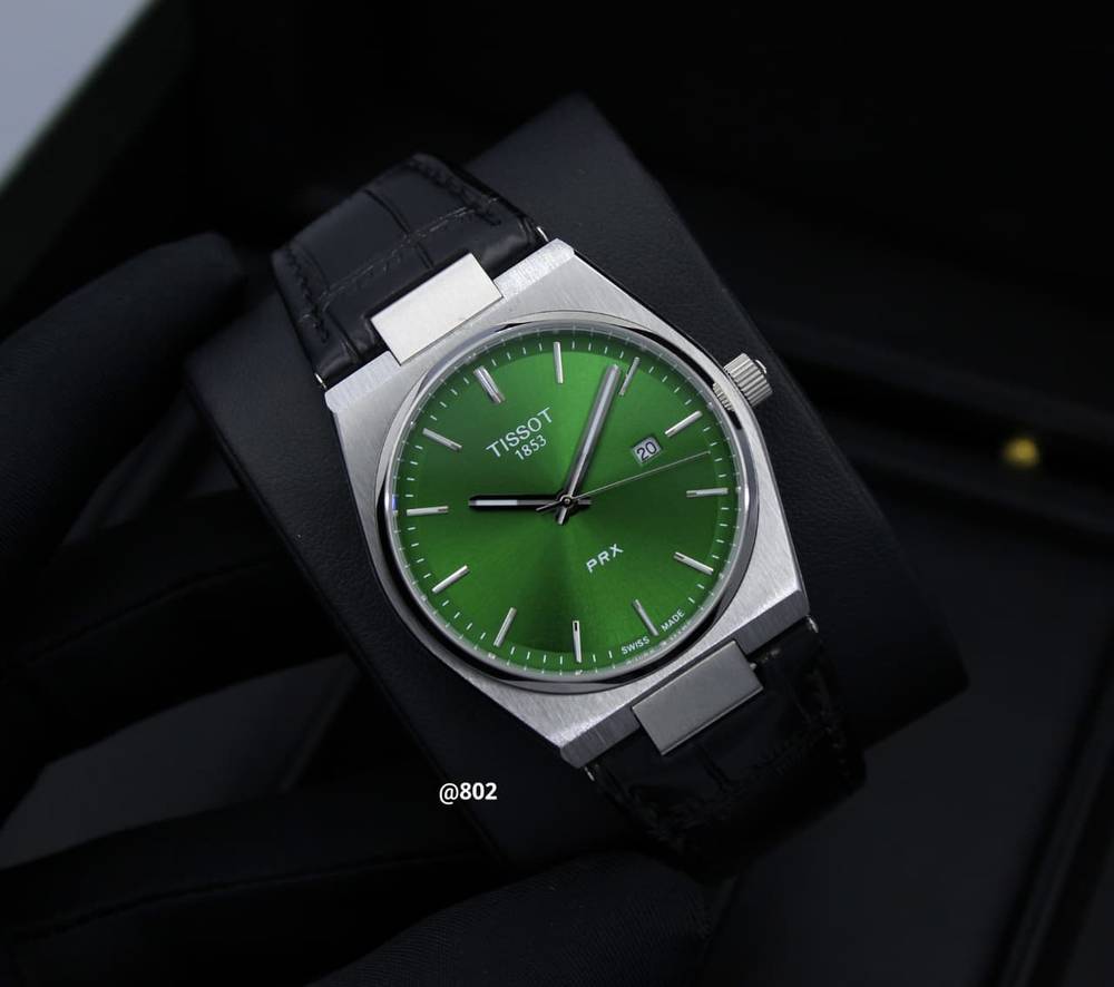Tissot Automatic