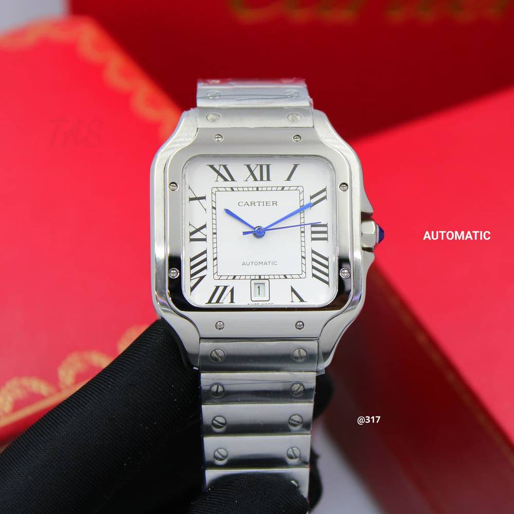 Cartier Automatic