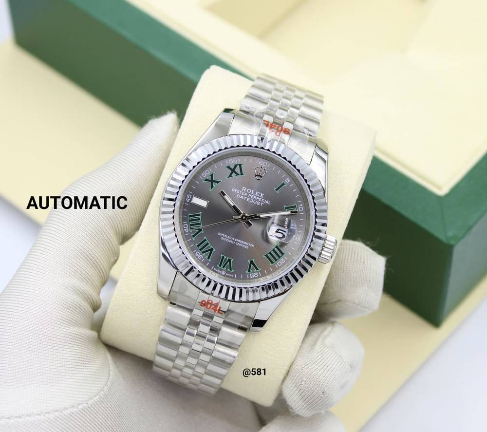 Rolex Datejust Automatic