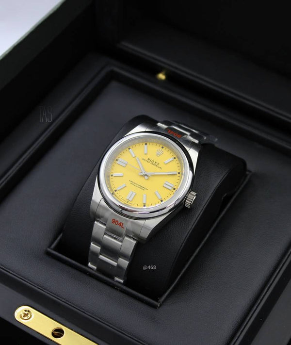 Rolex Oyster Automatic