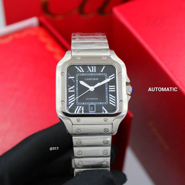 Cartier Automatic
