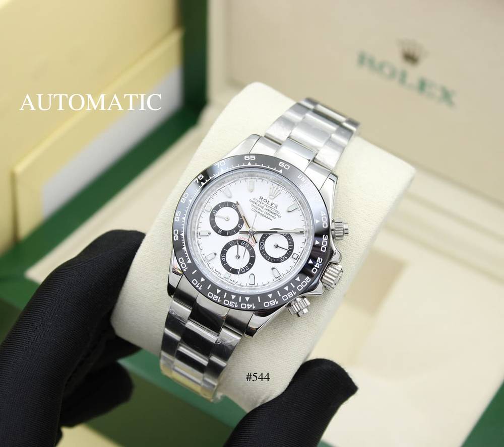 Rolex Daytona Automatic