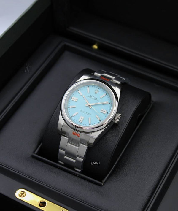 Rolex Oyster Automatic