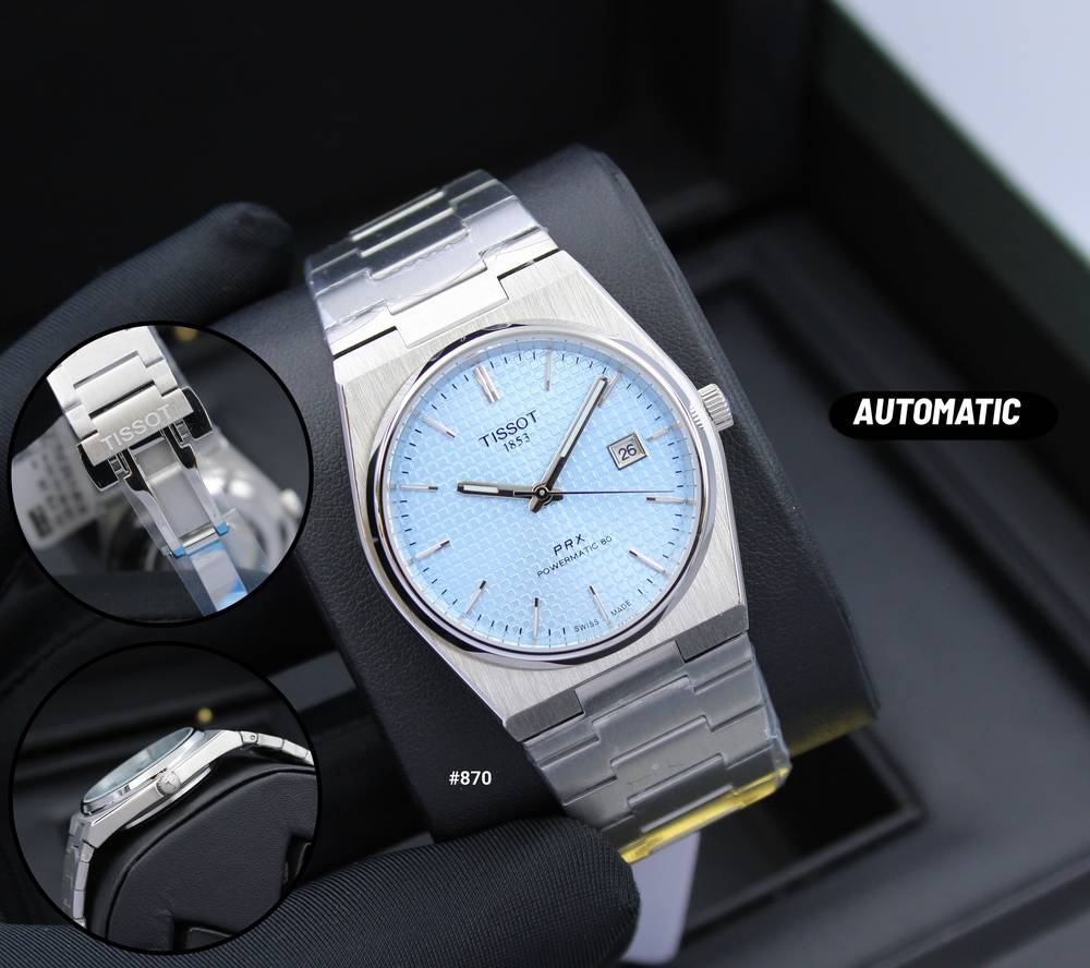 Tissot Automatic