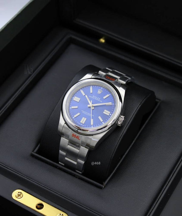 Rolex Oyster Automatic
