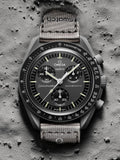 Mission to the Mercury